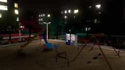 Screenshot for 光の帝国 -The Empire of Lights