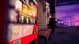 Thumbnail for Sunken Serenity