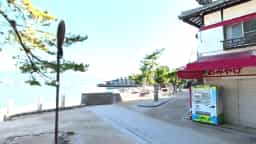 Screenshot for Itsukushima Jinja Sando