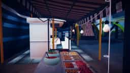 Thumbnail for Perfect Corner