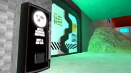 Screenshot for Anomaly Sector Delta