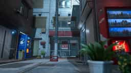 Thumbnail for Blinding Night