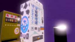 Thumbnail for Arcade Vend