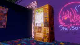 Thumbnail for Arcade Vend