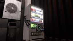 Thumbnail for Alley Glow