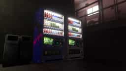 Thumbnail for Alley Glow