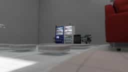 Screenshot for LIMINAL ECHO․