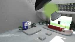 Thumbnail for Familiar Objects