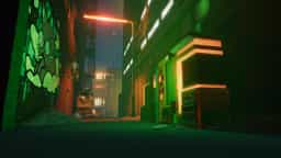 Screenshot for Heywood - Night City