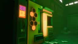 Thumbnail for Mystery Vends