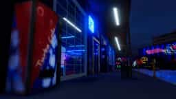 Thumbnail for Neon Combo