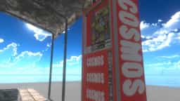 Thumbnail for Clear Sky, Wrong Stock