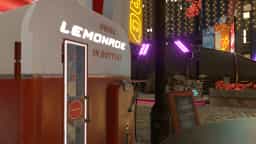 Thumbnail for Lemonade Lure