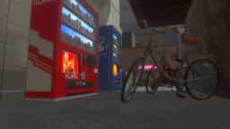 Screenshot for 雨が止むまで、ここで -A Cafe to Wait Out the Rain-