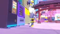 Thumbnail for Neon Recharge