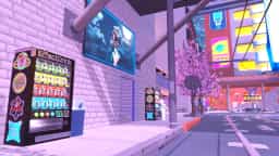 Thumbnail for Neon Recharge