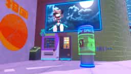 Thumbnail for Neon Recharge