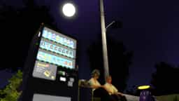 Screenshot for 昭和と平成の狭間 ˸ 田舎の深夜二時