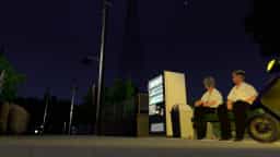 Thumbnail for AM Vend Break