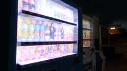 Thumbnail for Midnight Refills