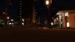 Thumbnail for Midnight Refills