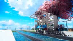 Screenshot for Waiting ⁄ 待ち