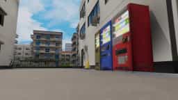 Thumbnail for Vend-Friendly City