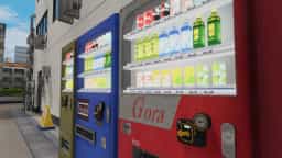 Thumbnail for Vend-Friendly City