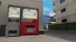 Thumbnail for Vend-Friendly City