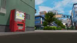 Thumbnail for Vend-Friendly City