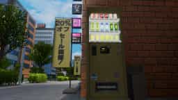 Thumbnail for Vend-Friendly City