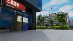 Thumbnail for Vend-Friendly City