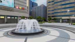 Thumbnail for Vend-Friendly City