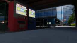 Thumbnail for Vend-Friendly City