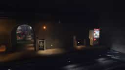 Screenshot for Espresso bar Last Train