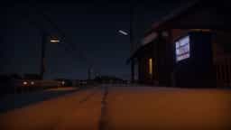 Thumbnail for Midnight Platform