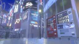 Thumbnail for Neon Intermission