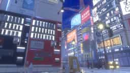 Screenshot for 生きている感覚⁄The feeling of being alive