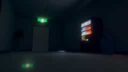 Screenshot for 午前0時のオフィス ~ 0˸00AM‚ Office ~
