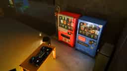 Screenshot for Riverside Hideout