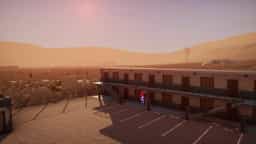 Screenshot for VUdon Vehicles - Desert （Open Alpha）