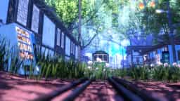 Thumbnail for Platform Picnic