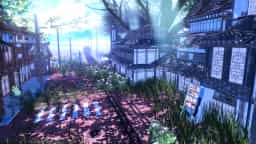 Screenshot for 诗之所向4