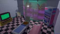 Screenshot for Nekozame room V0․8