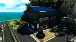 Thumbnail for Mirage Refreshments