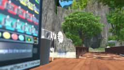 Thumbnail for Cascade Quench