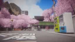 Thumbnail for Blossom Quench