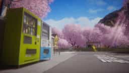 Thumbnail for Blossom Quench