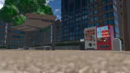 Screenshot for 木編公園～都会のオアシス～ Kiamu Park-Urban Oasis-