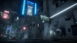 Screenshot for Hyperlink District